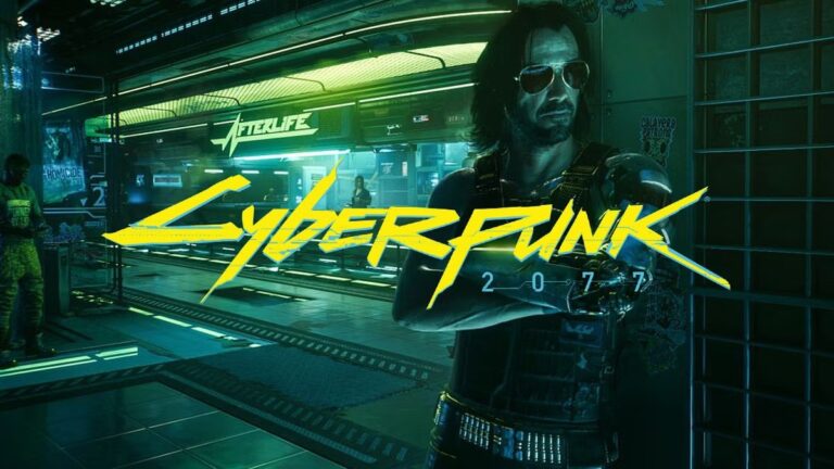 CD Projekt Red has made a big promise for Cyberpunk 2077 sequel regarding NPCs