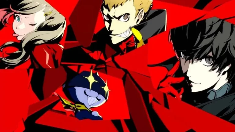 Persona 5 performance eclipse the Sega income under-performance for FY 2025