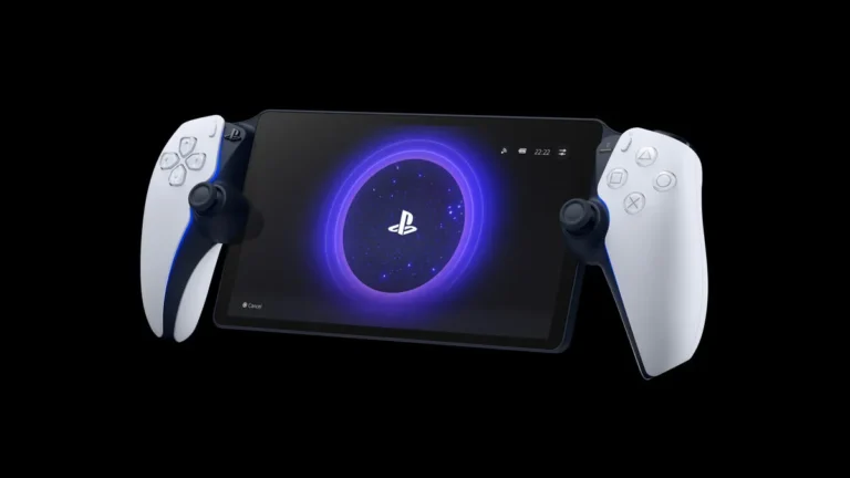 Playstation Portal will FINALLY serve what should have been its logic purpose day 1