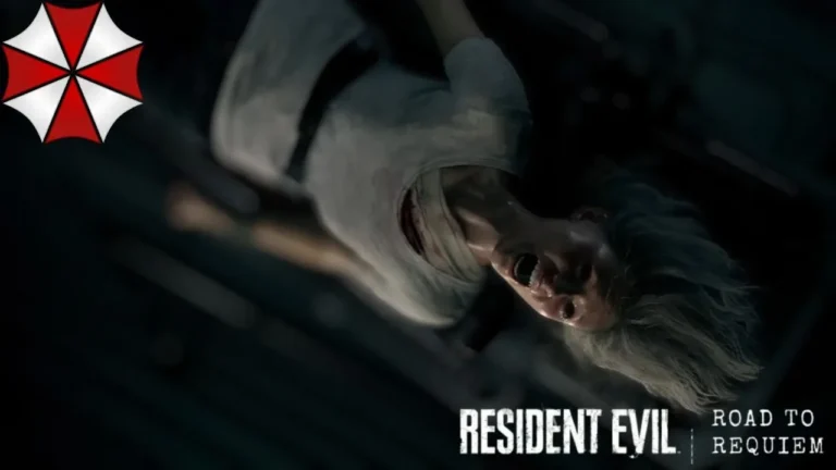Resident Evil Road to Requiem Explained!