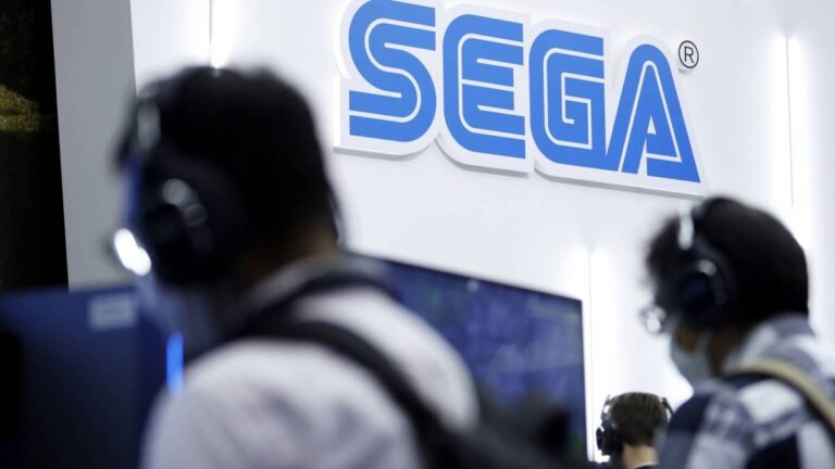 Sega’s Salary Increase: A Strategic Investment in People