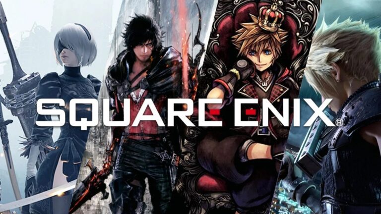 Square Enix Fiscal Year 2026 Ended With A New Chapter In Yin-Yang-ish Results