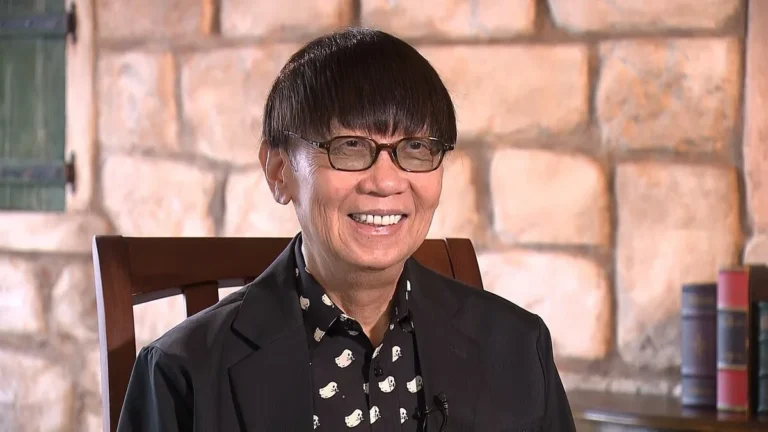 The first Autumn Honors from the gaming industry is Dragon Quest creator