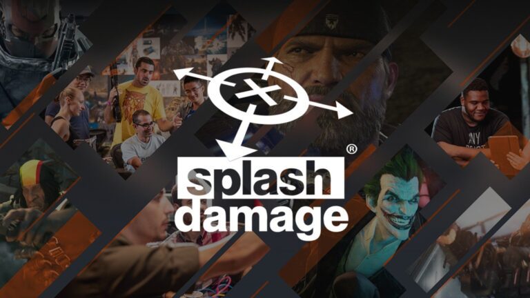 Splash Damage is on consultation mode which might be or not good news