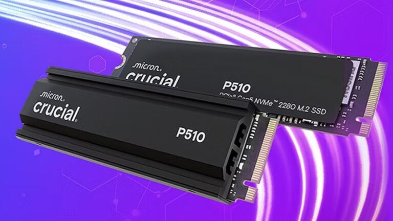 Micron to winddown consumers’ SSD & RAM Crucial brand in an ironic crucial moment