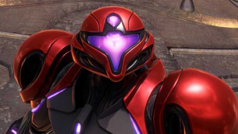 Metroid Prime 4: Beyond — A Triumphant Return with Unnecessary Risks