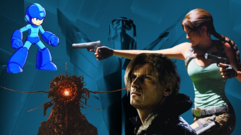 Here are The Game Awards announcements in case you missed them for some reason