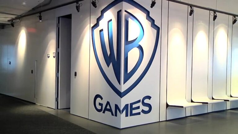 WB Games Wasn’t A Happy Topic To Include At Warners Bros Discovery Q1 2026 Earnings
