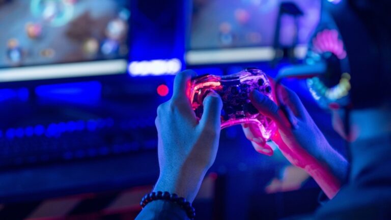 Optimism on Gaming Industry rebound after a bad Holiday season in 2025