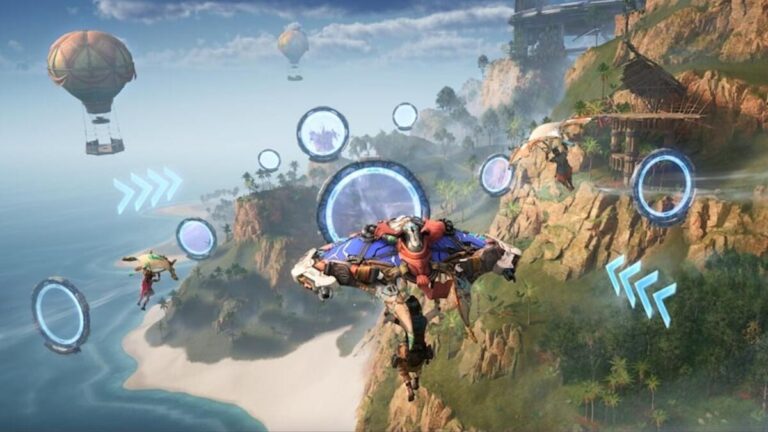 Tencent will pause Light of Motiram hype train to focus on legal fight with Sony