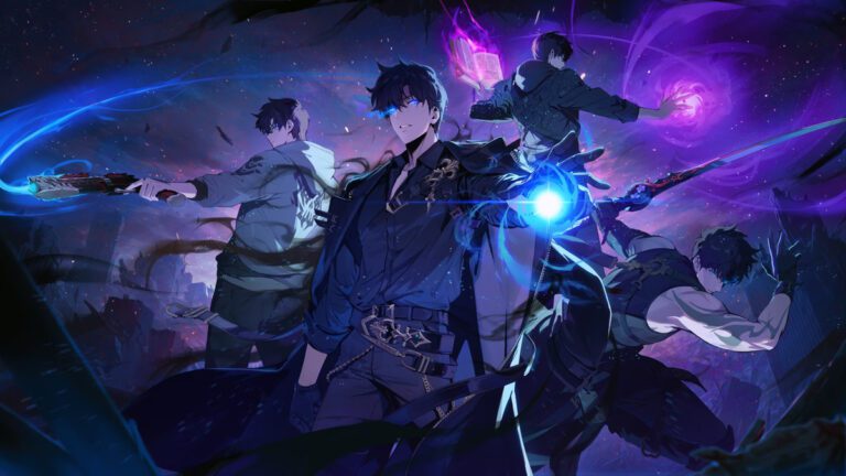 Solo Leveling Arise: Overdrive — A powerful awakening with shadows and old habits