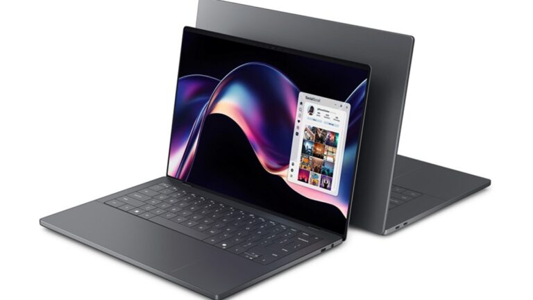 Dell Revives the XPS Brand at CES 2026 — But Alienware Steals the Gaming Spotlight