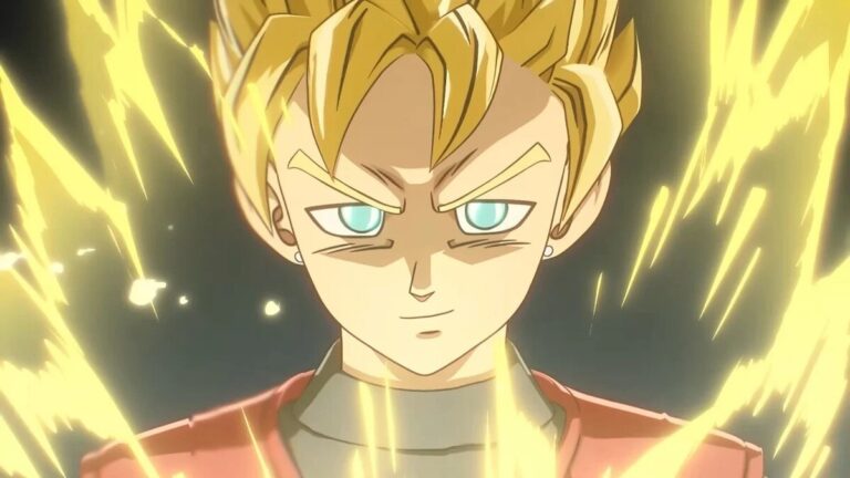 New Dragon Ball game announced as part of Akira Toriyama Dragon Ball legacy on its 40th anniversary