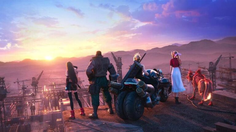 Final Fantasy VII Remake Intergrade for Playstation 5 & PC will gain Xbox and Nintendo Switch 2 features