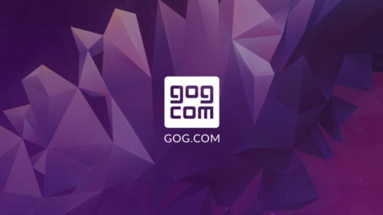 GOG is about to make PC gaming for the better without resorting in typical market competition