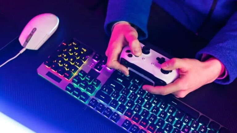 The Industry in Freefall: Ubisoft Cuts, Meta Closures, and Even Major Nelson Isn’t Safe