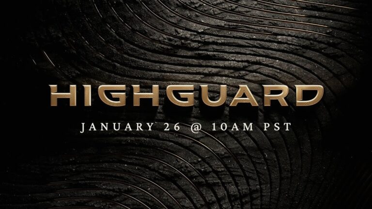 Wildlight Entertainment finally said something about Highguard and it is good news!