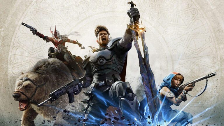 Highguard: The Rise‑and‑Fall of a Game Awards Finale That Blew Its 1st & Only Chance