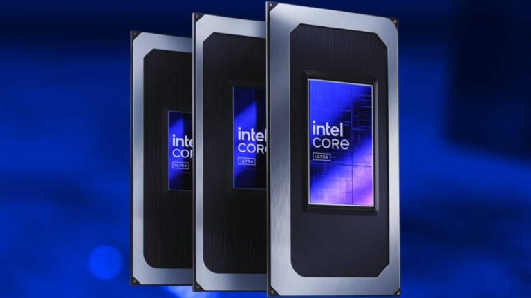 Intel Officially Unveils Panther Lake at CES 2026