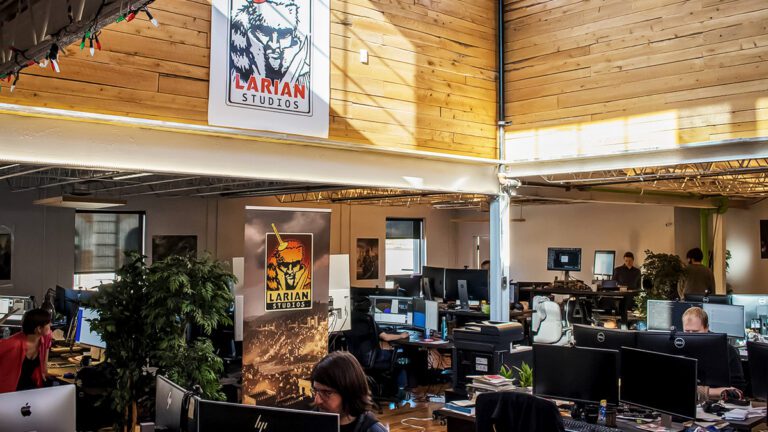 Larian Studios addresses Divinity development not including AI & Baldur’s Gate 3 Nintendo Switch future