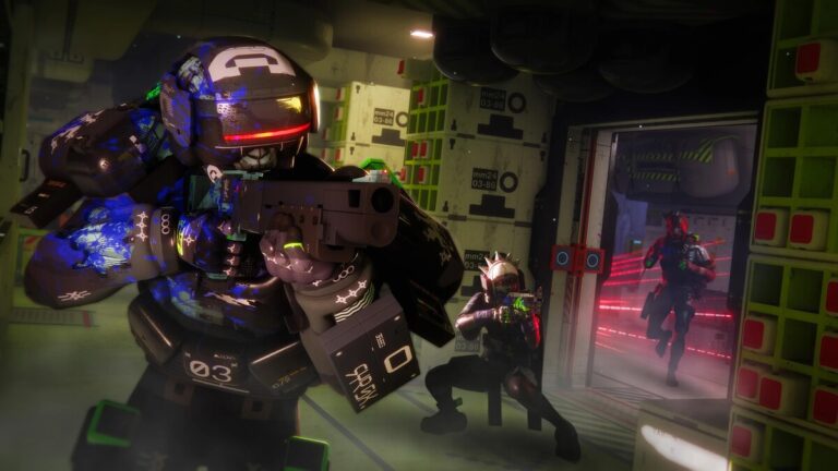 Bungie Let The Marathon Game Director Go
