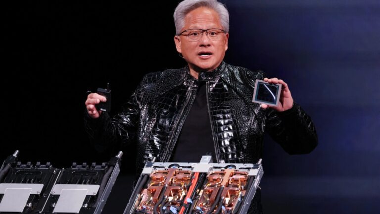 NVIDIA at CES 2026: A Keynote That Quietly Leaves Gaming Behind