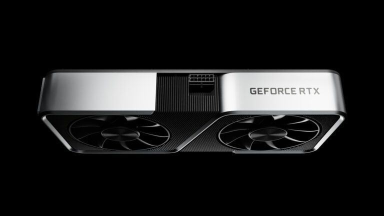 Nvidia could resurface RTX GeForce 3060 GPU back to tackle the AI-influenced GPU & RAM crisis
