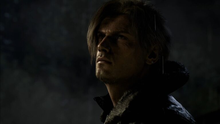 Resident Evil Requiem & Pragmata Drive Capcom Q1