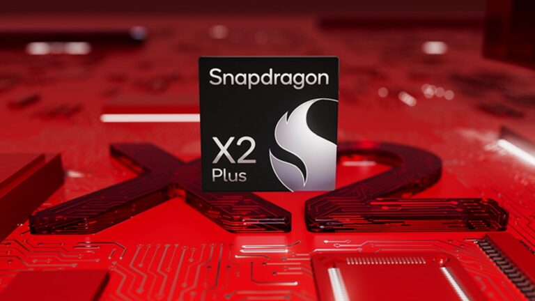 Snapdragon X2 Laptops Are Here — And Qualcomm Wants Gamers to Pay Attention