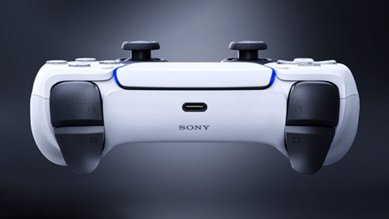 Sony’s Touchscreen PlayStation Controller Patent Resurfaces