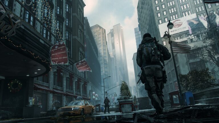 Tom Clancy’s The Division original game might get a big comeback along current The Division 2 and future 3
