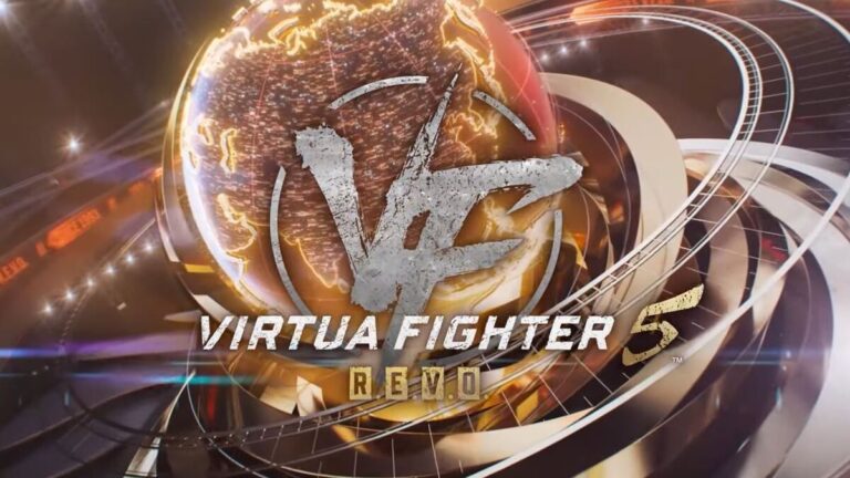 Nintendo Switch 2 will also get a Virtua Fighter 5 R.E.V.O. World Stage version
