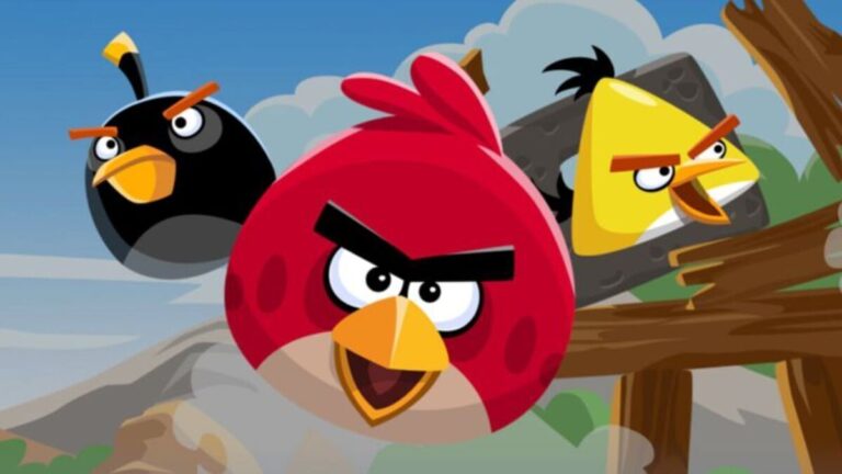 Sega Admits That Rovio Wasn’t a Big Return Financially As Expected