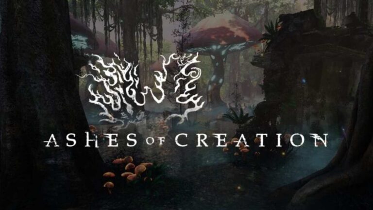 Is Ashes Of Creation Set & Done For The Worst Soon?