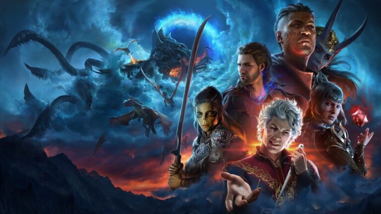 Baldur’s Gate TV Series In Development Without Larian Studios Involvement
