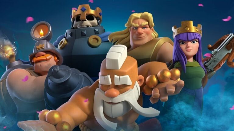 Lessons learned In 2025 for a Clash Royale Strategic Expansion