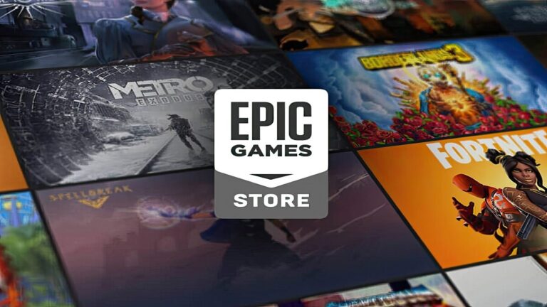 Epic Games Store Posts Record 2025 Growth as Company Commits to Rebuilding Its Troubled Launcher