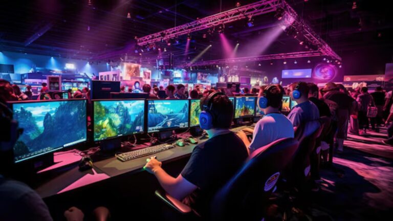 Global Gaming Industry Landed $195 Billion+ of Revenue Despite Being Weird Times