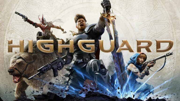 Is Highguard Already at Bare-Bone Development?!