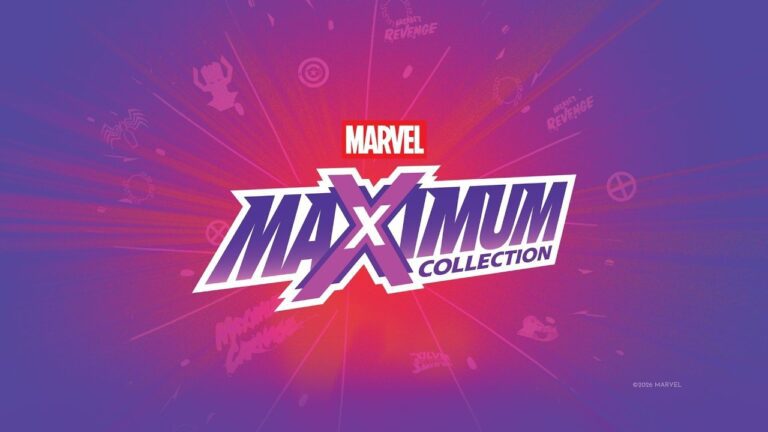 Marvel MaXimum Collection Is Nostalgic Joint Venture Of Konami & Limited Run Games