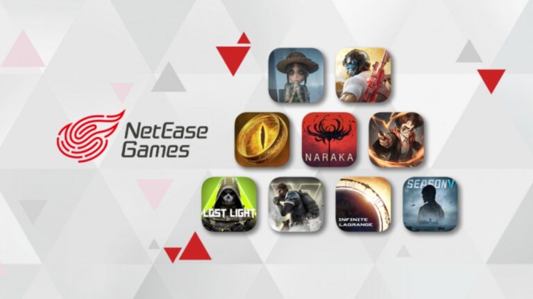 NetEase Posts Strong 2025 Growth as AI Integration and Global Hits Drive Momentum