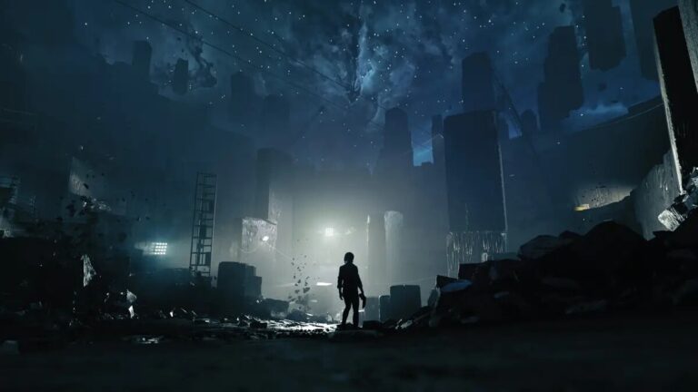 Remedy Entertainment’s Strong 2025 Results and New Leadership