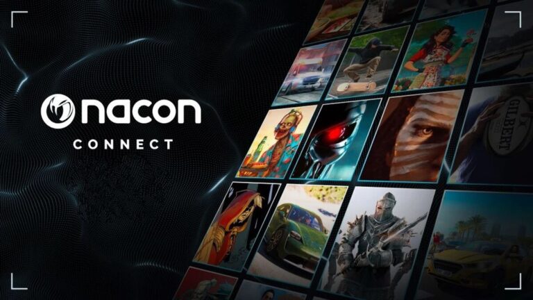 Nacon Filed For Bankruptcy ProtectionOutta Nowhere After Announcing Nacon Connect 2025 For March
