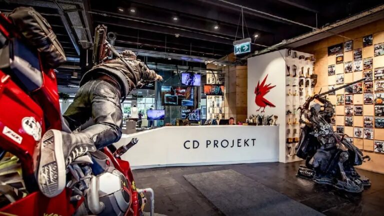 CD Projekt Red Busy As Cyberpunk Sequel Enters Pre‑Production, Witcher 4 Team Nears 500 & Project Hadar Development