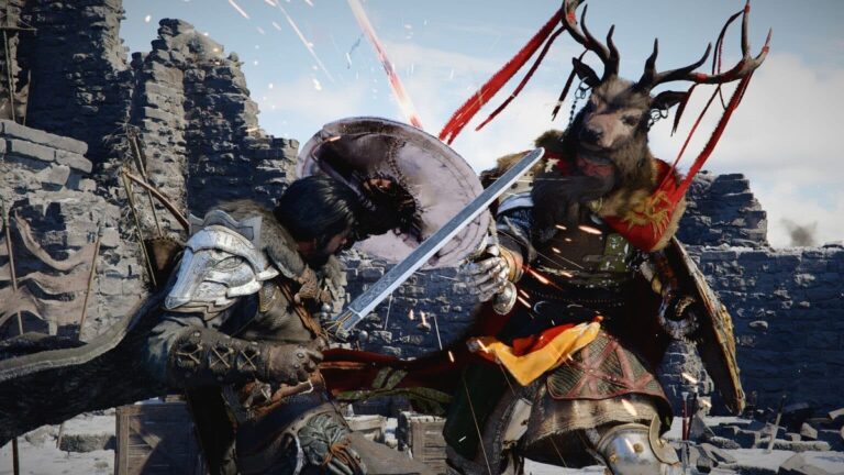 Crimson Desert Will Not Play on Your Intel Arc GPU & No Fix Is Coming Soon