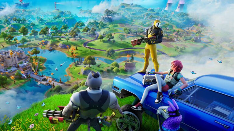 Appeal Court Agrees That Apple Should Have Not Granted A Breathing In Epic Games Lawsuit