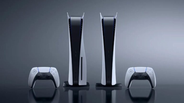One Of The Tech Goodies Of Early Playstation 3 Days Has Unofficially Returned For Playstation 5