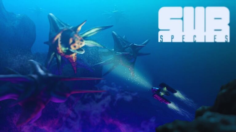 Sub-Species Is One OF Steam Next Fest 2026 Highlights