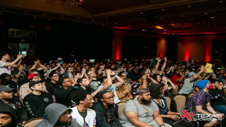 Texas Showdown 2026 Results Are In As The 1st Major FGC Main Event of The Year