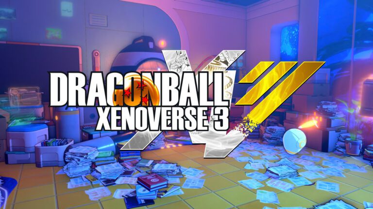Project Age 1000 no more: Dragon Ball Xenoverse 3 Announced Along More Dragon Ball Games Updates
